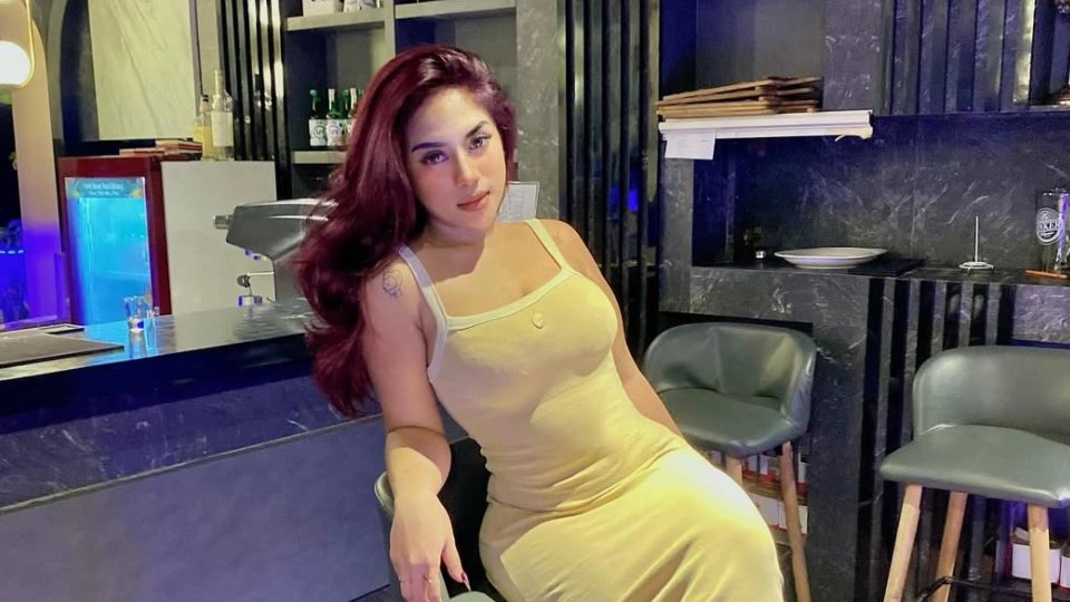 Chasandra Thenu (Instagram)